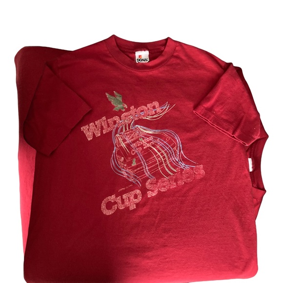 THE JCTEESHIRT: Winston Cup - Picture 2 of 5